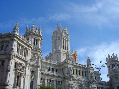 Madrid