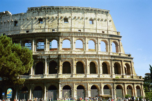 Roma